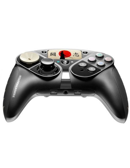 Thrustmaster eSwap Fighting Pack Kit di ricambio per padel