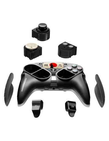 Thrustmaster eSwap Fighting Pack Kit di ricambio per padel