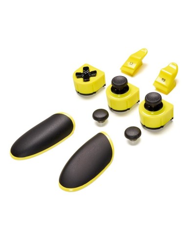 Thrustmaster 4160760 accessorio di controller da gaming Pulsante
