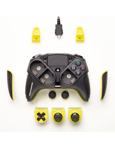Thrustmaster 4160760 accessorio di controller da gaming Pulsante