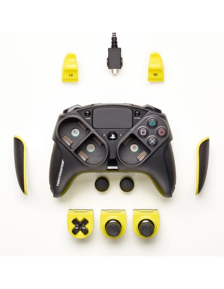 Thrustmaster 4160760 accessorio di controller da gaming Pulsante