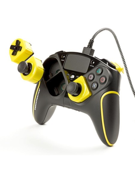 Thrustmaster 4160760 accessorio di controller da gaming Pulsante