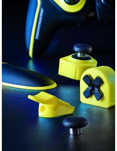 Thrustmaster 4160760 accessorio di controller da gaming Pulsante