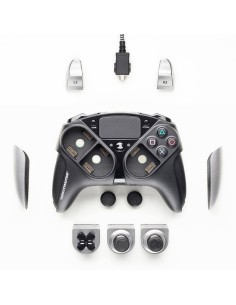 Thrustmaster 4160766 accessorio di controller da gaming Pulsante 2
