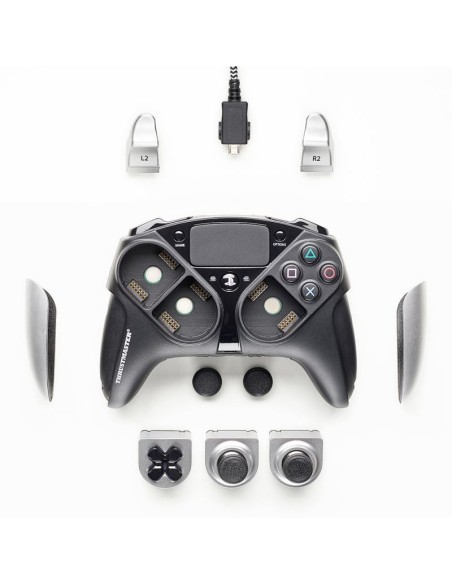 Thrustmaster 4160766 accessorio di controller da gaming Pulsante