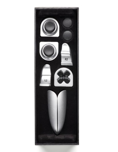 Thrustmaster 4160766 accessorio di controller da gaming Pulsante