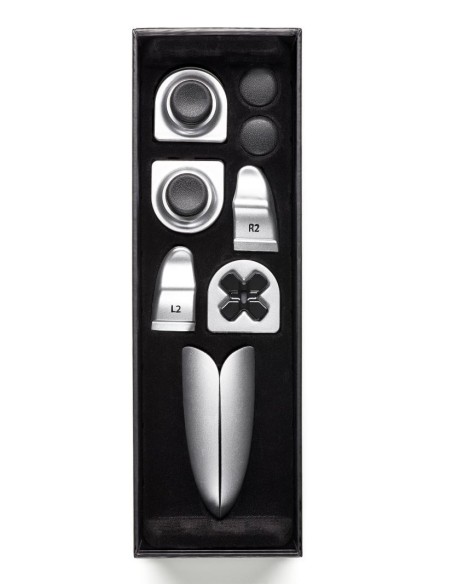 Thrustmaster 4160766 accessorio di controller da gaming Pulsante