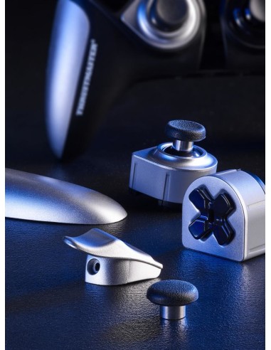 Thrustmaster 4160766 accessorio di controller da gaming Pulsante
