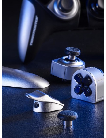 Thrustmaster 4160766 accessorio di controller da gaming Pulsante