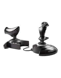 Thrustmaster T.Flight Hotas One Ace Combat 7 Edition Nero Simulazione di Volo PC, Xbox One