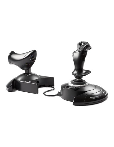 Thrustmaster T.Flight Hotas One Ace Combat 7 Edition Nero Simulazione di Volo PC, Xbox One