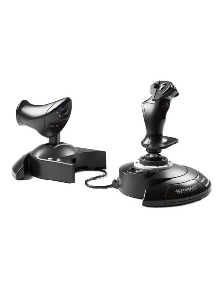 Thrustmaster T.Flight Hotas One Ace Combat 7 Edition Nero Simulazione di Volo PC, Xbox One