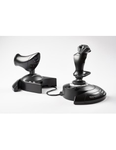 Thrustmaster T.Flight Hotas One Ace Combat 7 Edition Nero Simulazione di Volo PC, Xbox One 2