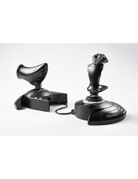 Thrustmaster T.Flight Hotas One Ace Combat 7 Edition Nero Simulazione di Volo PC, Xbox One