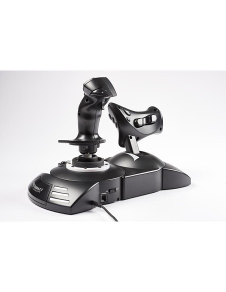 Thrustmaster T.Flight Hotas One Ace Combat 7 Edition Nero Simulazione di Volo PC, Xbox One