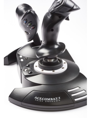 Thrustmaster T.Flight Hotas One Ace Combat 7 Edition Nero Simulazione di Volo PC, Xbox One