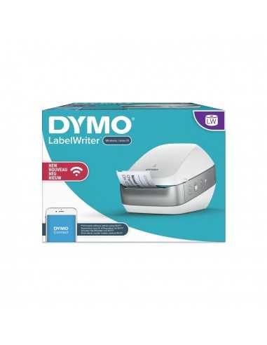Dymo LABELWRITER WIRELESS BIANCO LabelWriter Wireless 1980564 3501179805641 ETICHETTATORI