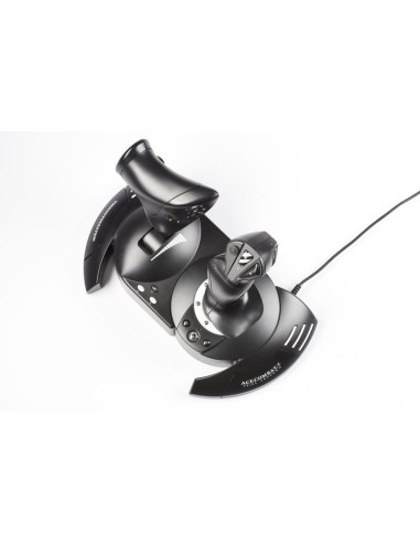 Thrustmaster T.Flight Hotas One Ace Combat 7 Edition Nero Simulazione di Volo PC, Xbox One