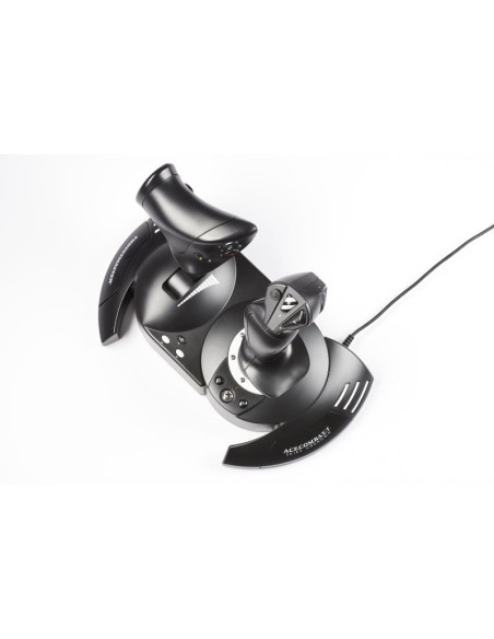 Thrustmaster T.Flight Hotas One Ace Combat 7 Edition Nero Simulazione di Volo PC, Xbox One