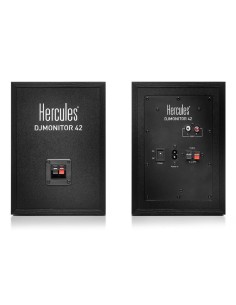 Hercules DJMonitor 42 Nero 2