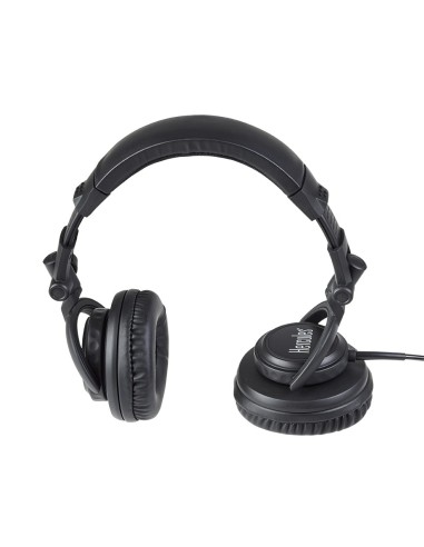Hercules DJStarter Kit Nero
