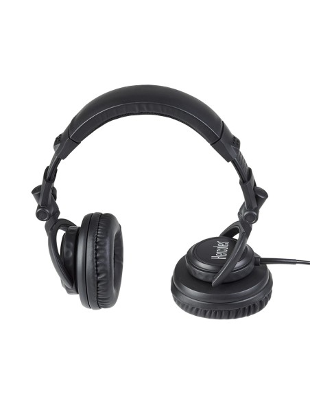 Hercules DJStarter Kit Nero