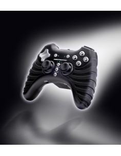 Thrustmaster T-Wireless 3 in 1 Rumble Force Gamepad PC, Playstation 2, Playstation 3 2