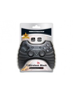Thrustmaster T-Wireless Nero RF Gamepad Digitale PC, Playstation 3 2