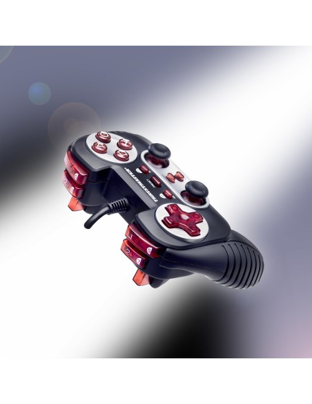 Thrustmaster Dual Trigger 3 in 1 Rumble Force Gamepad PC, Playstation 2, Playstation 3