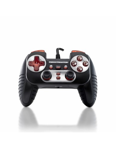 Thrustmaster Dual Trigger 3 in 1 Rumble Force Gamepad PC, Playstation 2, Playstation 3