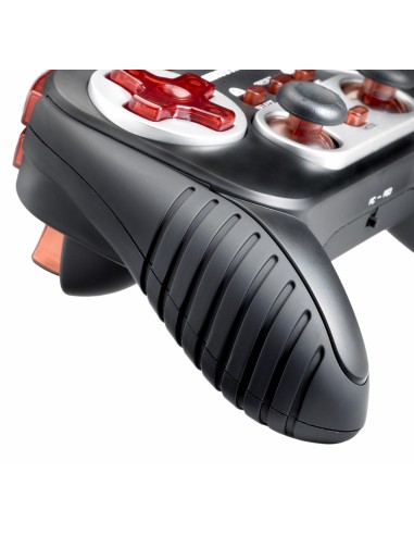 Thrustmaster Dual Trigger 3 in 1 Rumble Force Gamepad PC, Playstation 2, Playstation 3