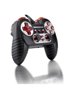 Thrustmaster Dual Trigger 3 in 1 Gamepad PC, Playstation 2, Playstation 3