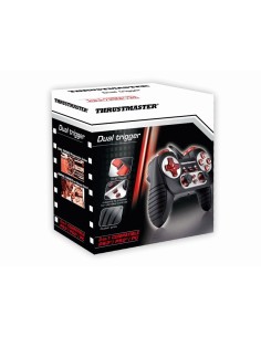 Thrustmaster Dual Trigger 3 in 1 Gamepad PC, Playstation 2, Playstation 3 2