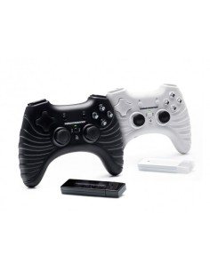 Thrustmaster T-Wireless Duo Pack RF Gamepad Digitale PC, Playstation 3