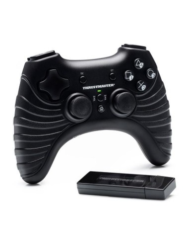 Thrustmaster T-Wireless Duo Pack RF Gamepad Digitale PC, Playstation 3
