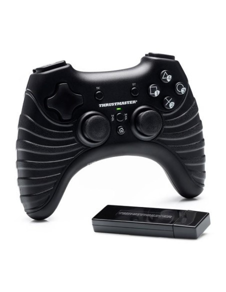 Thrustmaster T-Wireless Duo Pack RF Gamepad Digitale PC, Playstation 3