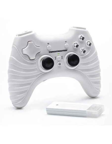 Thrustmaster T-Wireless Duo Pack RF Gamepad Digitale PC, Playstation 3