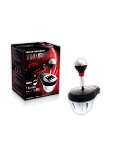 Thrustmaster TH8 RS Shifter USB 2.0 Speciale Analogico PC 2