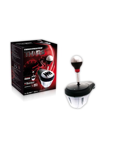 Thrustmaster TH8 RS Shifter USB 2.0 Speciale Analogico PC