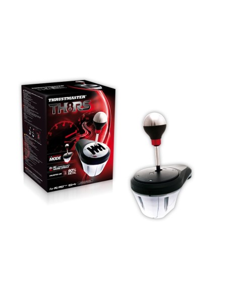 Thrustmaster TH8 RS Shifter USB 2.0 Speciale Analogico PC