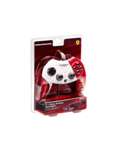 Thrustmaster F1 Dual analog Gamepad Ferrari 150th Italia exclusive edition USB 2.0 PC 2