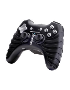 Thrustmaster T-Wireless 3 in 1 Nero Gamepad PC, Playstation 2, Playstation 3