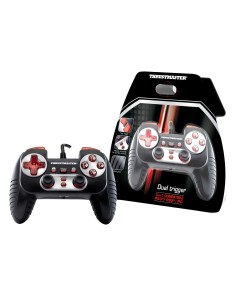 Thrustmaster T-Wireless 3 in 1 Nero Gamepad PC, Playstation 2, Playstation 3 2