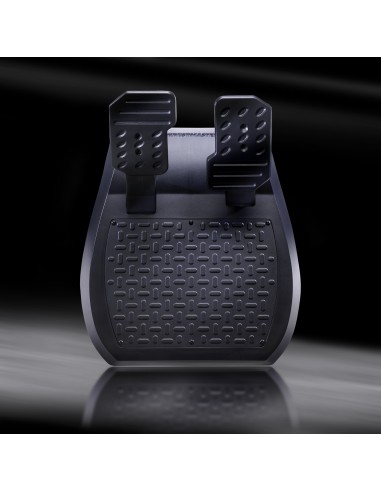 Thrustmaster Ferrari GT Experience Nero Sterzo + Pedali PC, Playstation 3