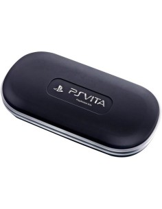 Thrustmaster V.I.P. Cover Sony Nero