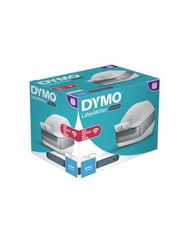 Dymo LABELWRITER WIRELESS BIANCO LabelWriter Wireless 1980564 3501179805641 ETICHETTATORI
