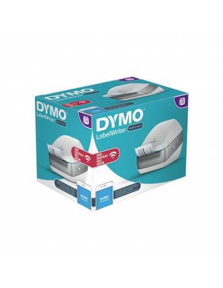 Dymo LABELWRITER WIRELESS BIANCO LabelWriter Wireless 1980564 3501179805641 ETICHETTATORI
