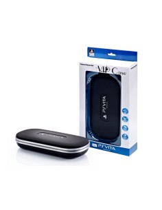 Thrustmaster V.I.P. Cover Sony Nero 2