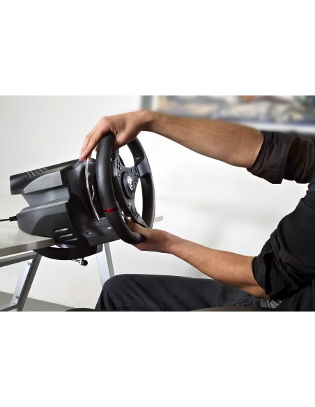 Thrustmaster T500 RS GT Nero Sterzo + Pedali PC, Playstation 3
