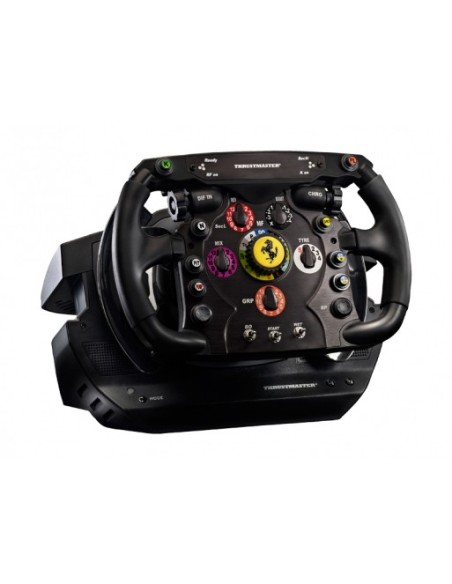 Thrustmaster Ferrari F1 Wheel Integral T500 Game port Sterzo + Pedali Digitale PC, Playstation 3